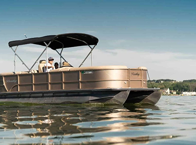 Pontoon